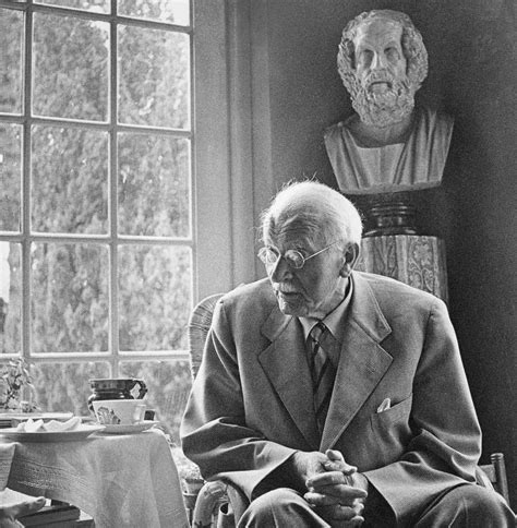 Carl Jung's Influence on Modern Magical Practice